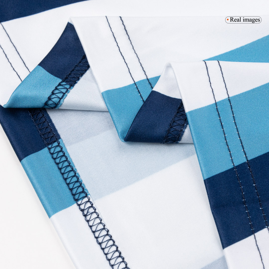 Argentina Pre-Match Soccer Jersey World Cup 2026 - gogoalshop