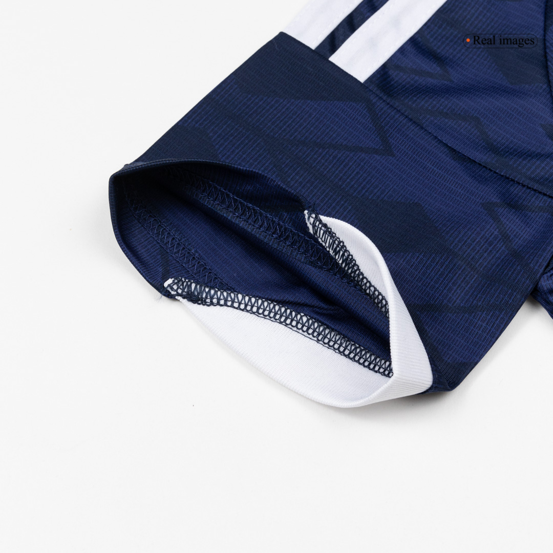 Women's Scotland Home Jersey World Cup 2026 - gogoalshop