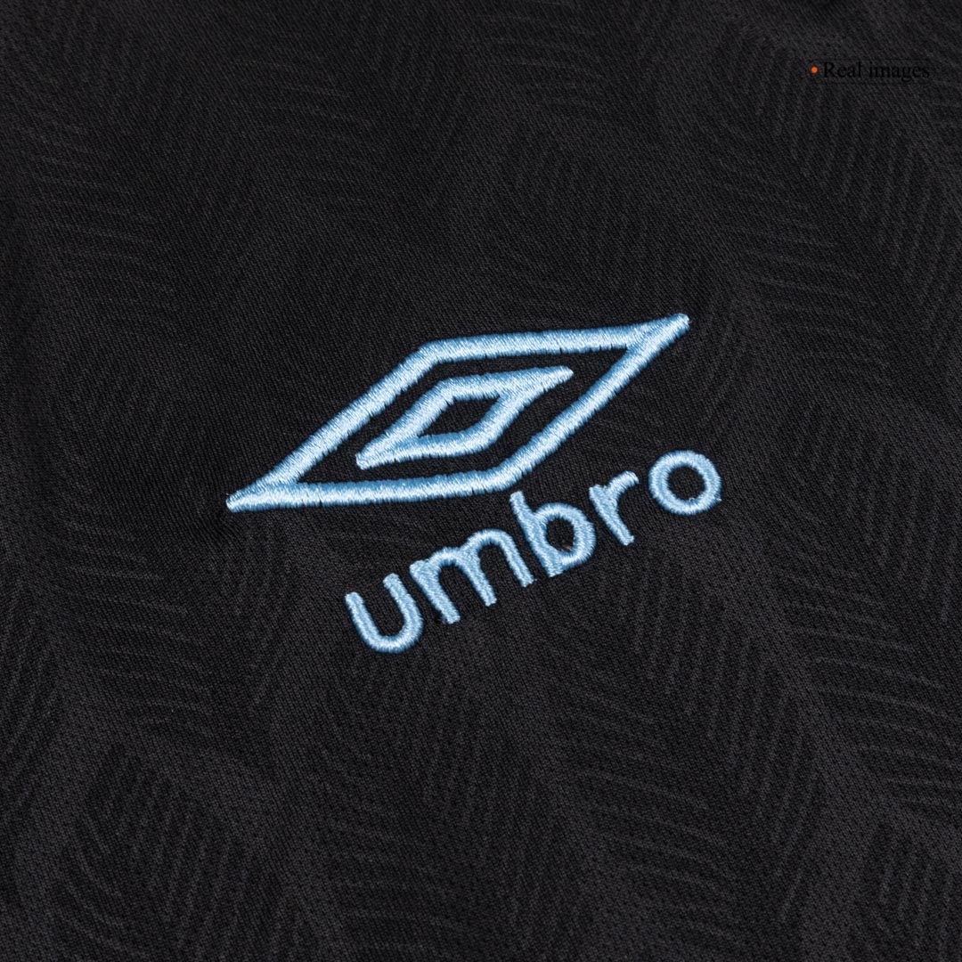 Guatemala Away Soccer Jersey World Cup 2026 - gogoalshop