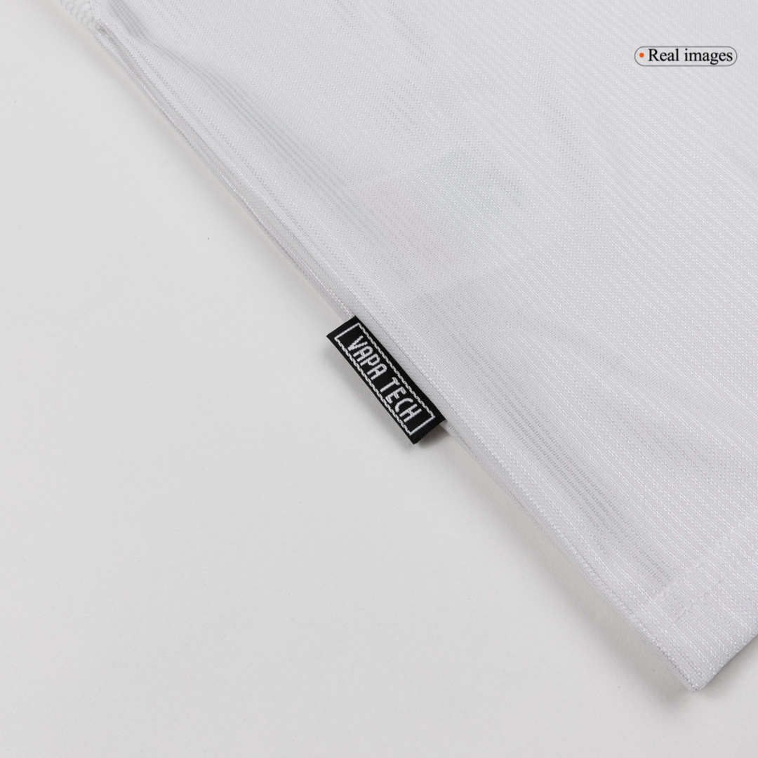 Retro Soccer Jersey Manchester United Away 2000/01 - gogoalshop