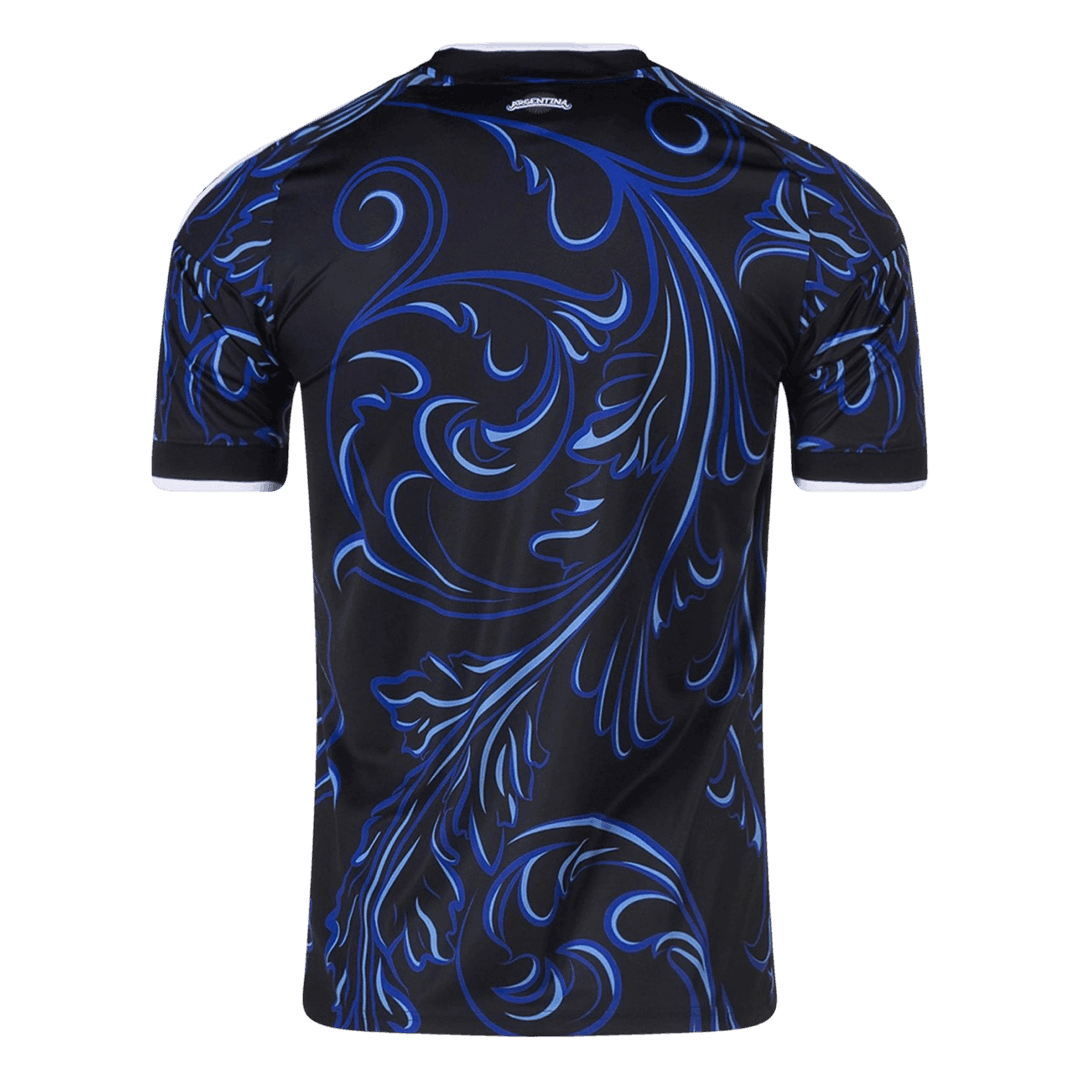 Argentina Away Soccer Jersey World Cup 2026 - gogoalshop
