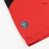 Austria Home Kids Soccer Jerseys Kit World Cup 2026 - gogoalshop
