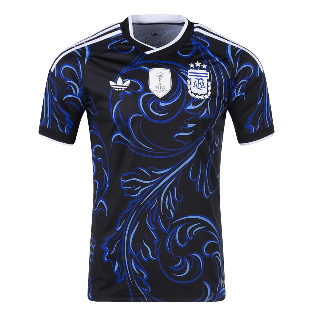 Argentina Away Jerseys Kit World Cup 2026 - gogoalshop