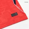 England Away Kids Soccer Jerseys Kit World Cup 2026 - gogoalshop