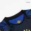 Brazil Away Soccer Jersey World Cup 2026 - gogoalshop