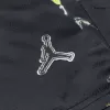 PSG Kids Jerseys Kit 2025/26 Jordan Night Edition - gogoalshop