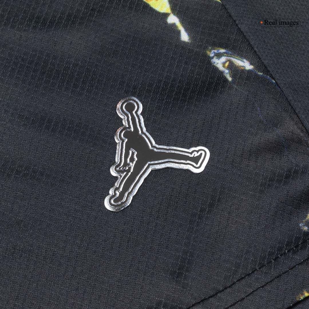 PSG Kids Jerseys Kit 2025/26 Jordan Night Edition - gogoalshop