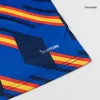 Spain Pre-Match Soccer Jersey World Cup 2026 - gogoalshop