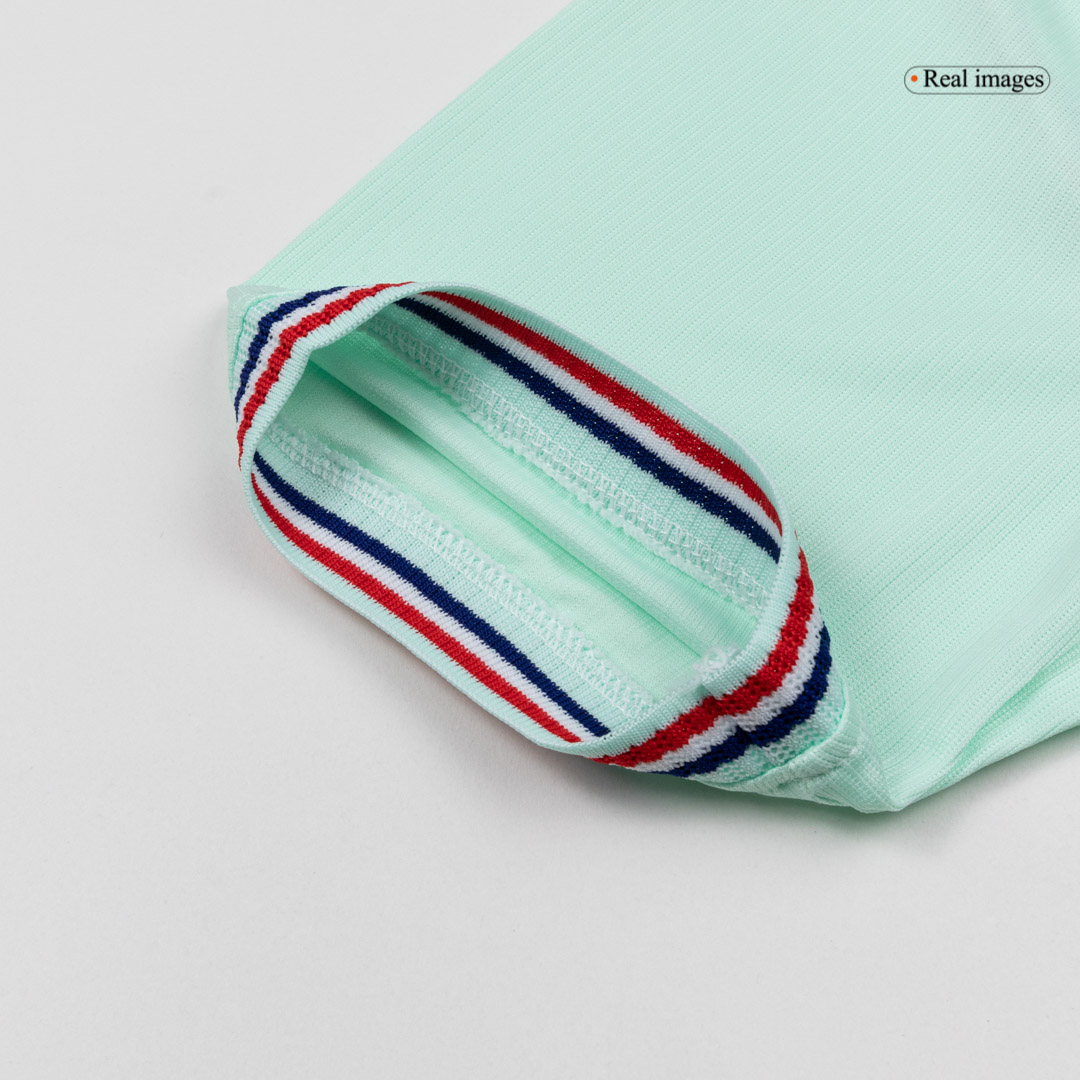 France Away Soccer Jersey World Cup 2026 - gogoalshop