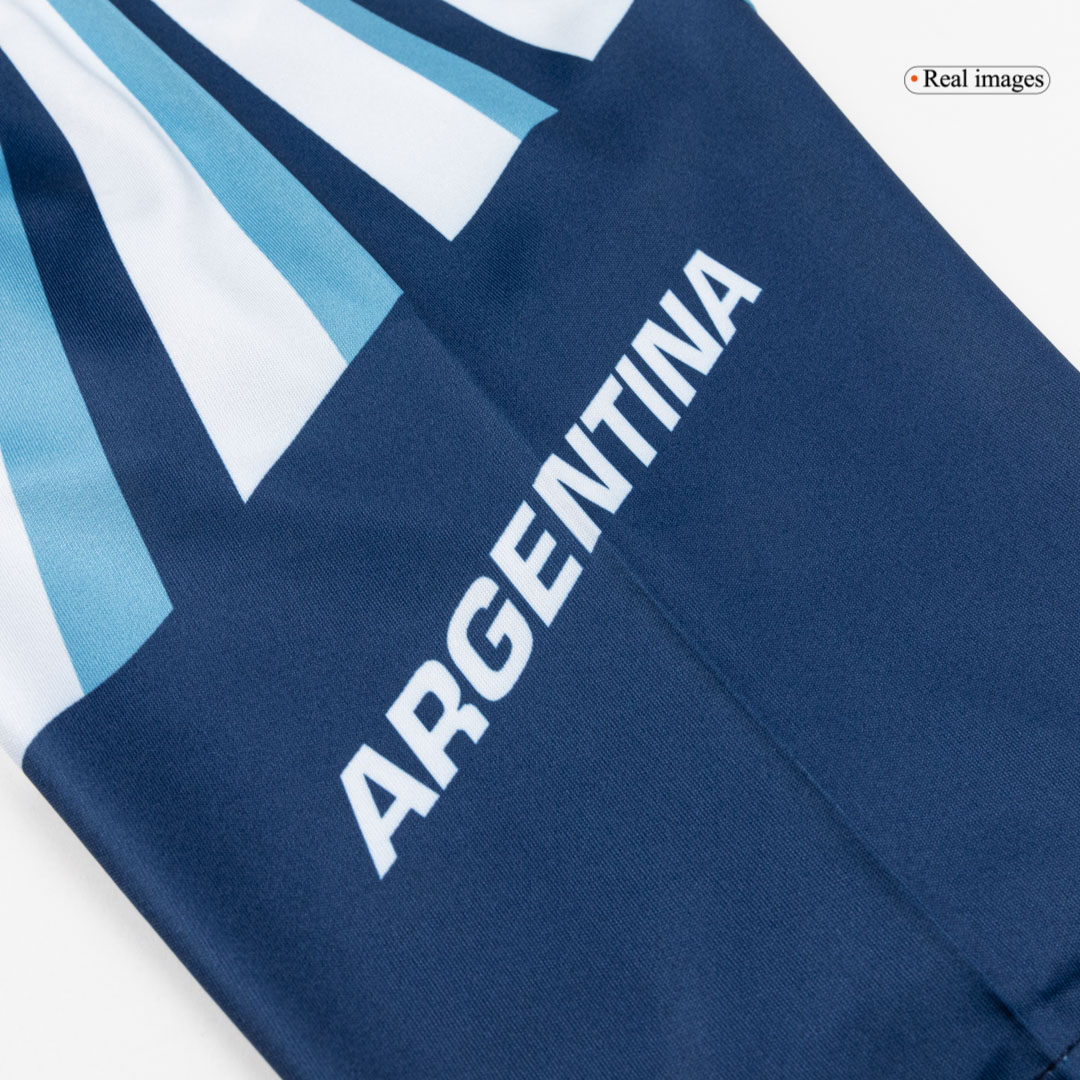 Argentina Pre-Match Soccer Jersey World Cup 2026 - gogoalshop