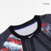 England Hollywood Goalkeeper Jersey World Cup 2026 Black - gogoalshop