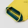 Brazil Home Kids Soccer Jerseys Kit World Cup 2026 - gogoalshop
