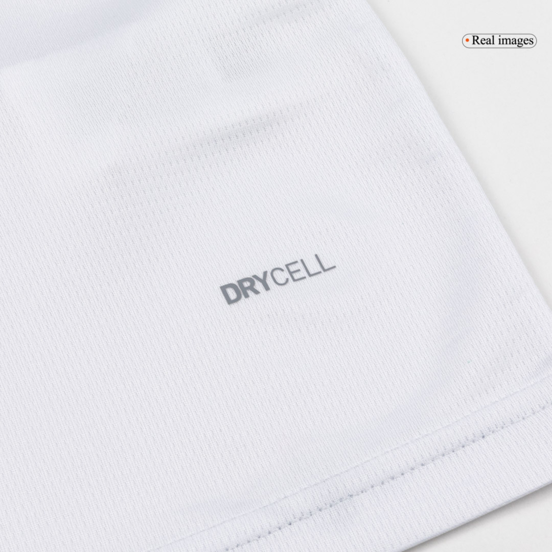 Ghana Home Soccer Jersey World Cup 2026 - gogoalshop