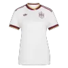 Women's Spain Away Jersey World Cup 2026 - gogoalshop