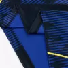 Brazil Away Soccer Jersey World Cup 2026 - gogoalshop