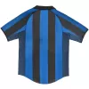 Retro Soccer Jersey Inter Milan Home 2001/02 - gogoalshop