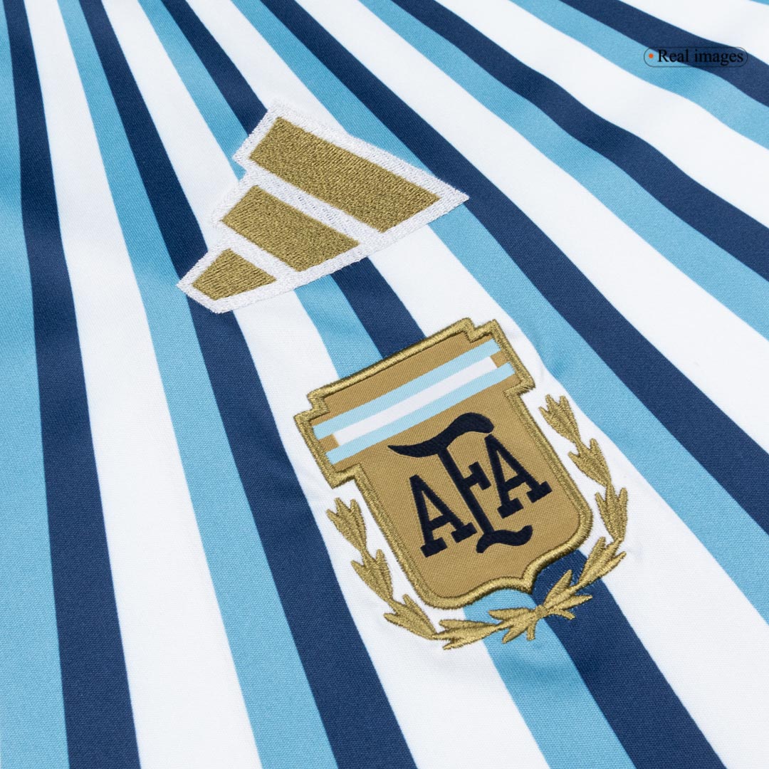 Argentina Pre-Match Soccer Jersey World Cup 2026 - gogoalshop