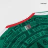 Mexico Home Kids Soccer Jerseys Kit World Cup 2026 - gogoalshop