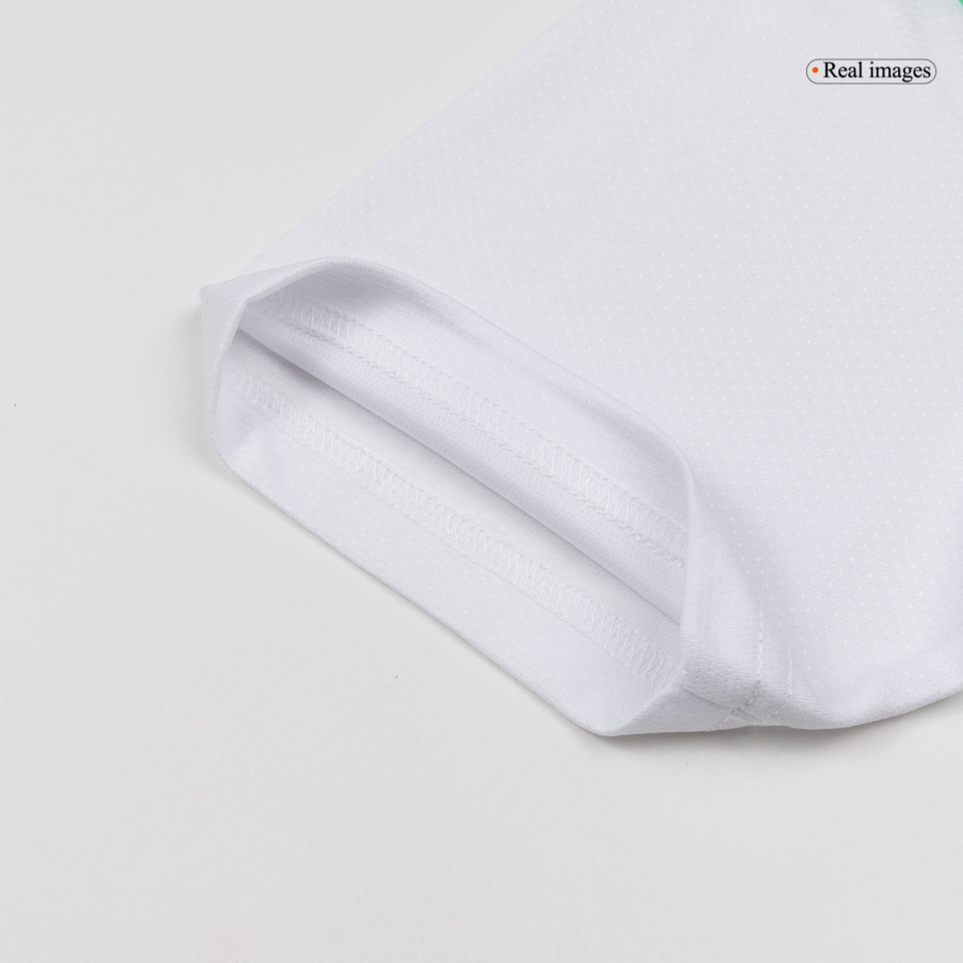 Ireland Away Soccer Jersey World Cup 2026 - gogoalshop