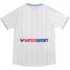 Retro Soccer Jersey Marseille Home 2009/10 - gogoalshop