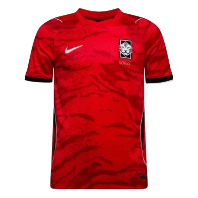 South Korea Home Soccer Jersey World Cup 2026 - gogoalshop