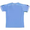 Retro Jersey New York City Home 2015 - gogoalshop
