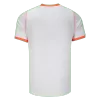 Netherlands Away Soccer Jersey World Cup 2026 - gogoalshop