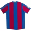 Retro Jersey Barcelona Home 2007/08 - 50th Anniversary - gogoalshop