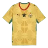Ghana Away Soccer Jersey World Cup 2026 - gogoalshop