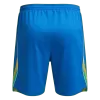 Brazil Home Soccer Shorts World Cup 2026 - gogoalshop