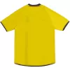 Retro Soccer Jersey Barcelona Away 2008/09 - gogoalshop