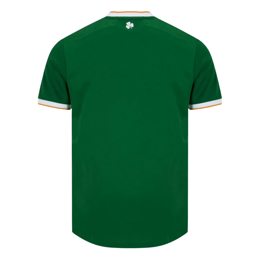 Ireland Home Soccer Jersey World Cup 2026 - gogoalshop