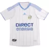 Retro Soccer Jersey Marseille Home 2009/10 - gogoalshop