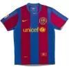 Retro Jersey Barcelona Home 2007/08 - 50th Anniversary - gogoalshop
