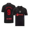 LEWANDOWSKI #9 Barcelona Away Soccer Jersey - gogoalshop