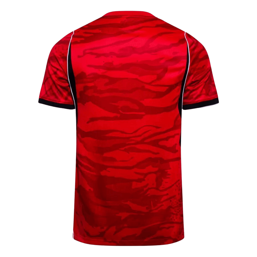 South Korea Home Soccer Jersey World Cup 2026 - gogoalshop