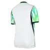 Nigeria Away Player Version Jersey World Cup 2026 - gogoalshop