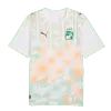 Côte d'Ivoire Away Soccer Jersey World Cup 2026 - gogoalshop