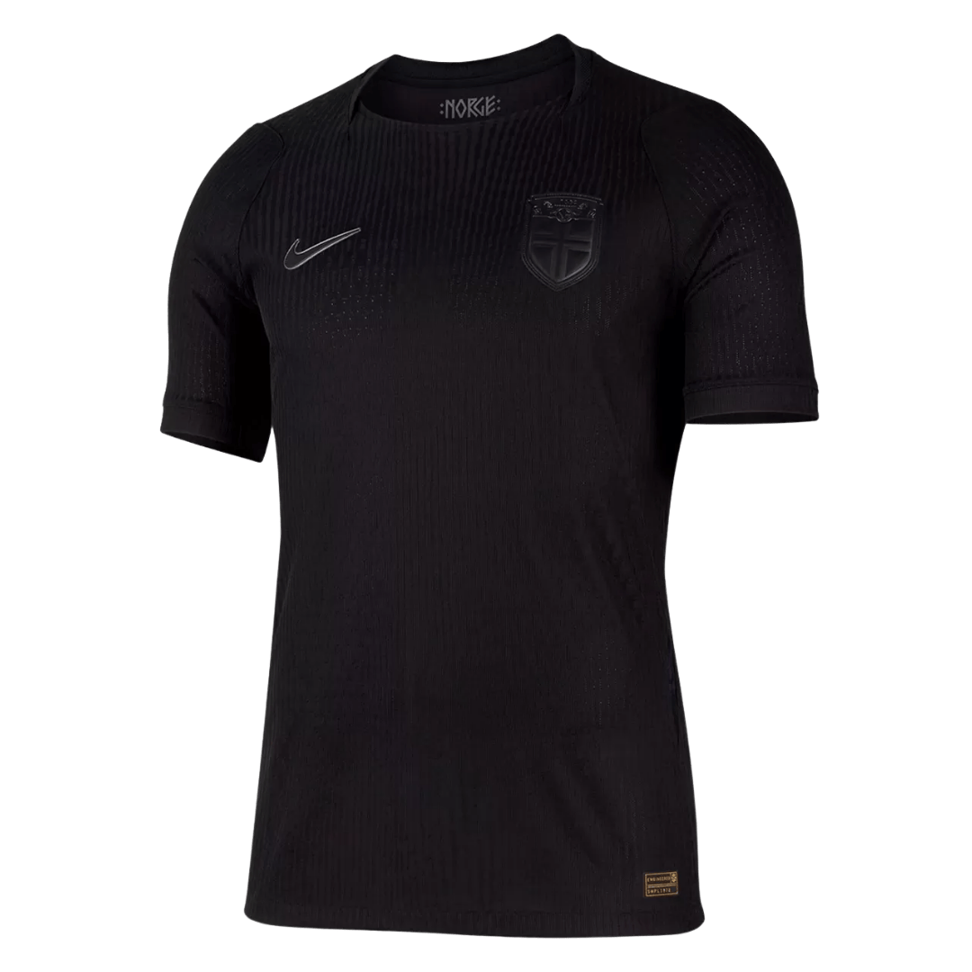 Norway Away Player Version Jersey World Cup 2026 - gogoalshop