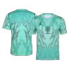 Brazil Goalkeeper Soccer Jersey World Cup 2026 Green - gogoalshop