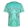 Brazil Goalkeeper Soccer Jersey World Cup 2026 Green - gogoalshop