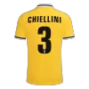 Retro Soccer Jersey CHIELLINI #3 Juventus Away 2013/14 - gogoalshop