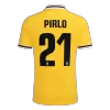 Retro Soccer Jersey PIRLO #21 Juventus Away 2013/14 - gogoalshop