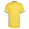South Africa Home Soccer Jersey World Cup 2026 - gogoalshop