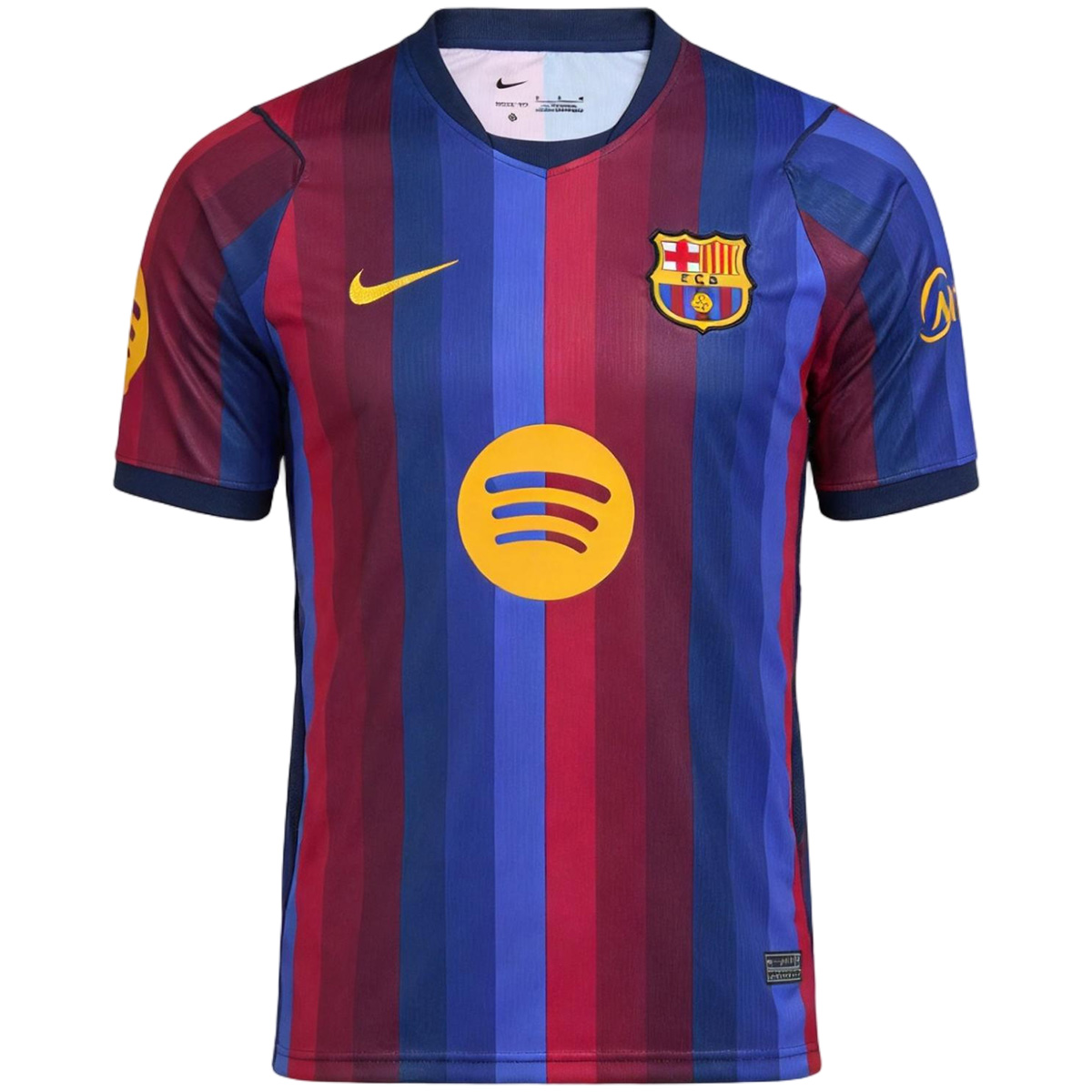 Barcelona Home Soccer Jersey 2026/27 - gogoalshop