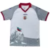 Haiti Away Soccer Jersey World Cup 2026 - gogoalshop