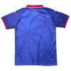 Haiti Home Soccer Jersey World Cup 2026 - gogoalshop