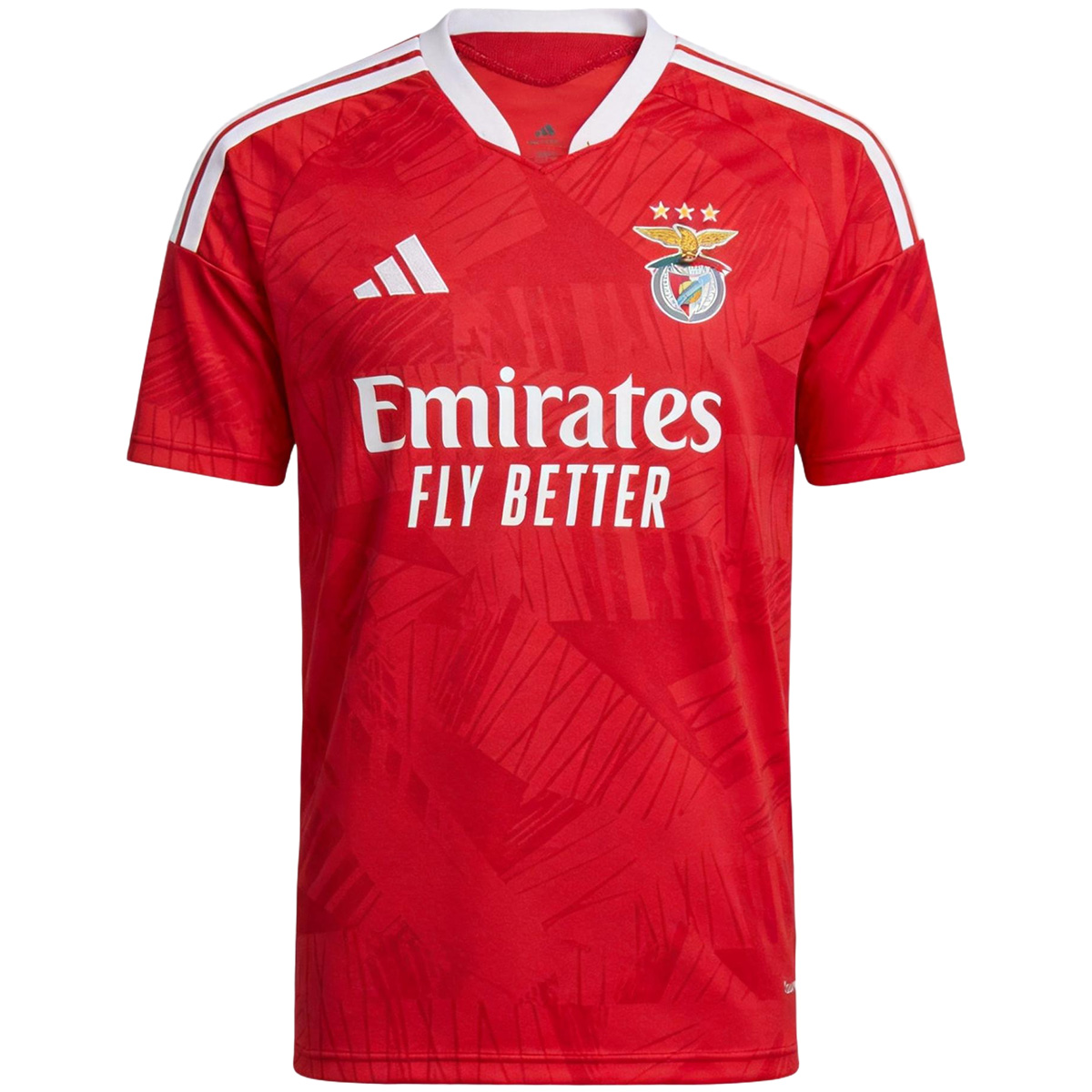 Benfica Home Soccer Jersey 2026/27 - gogoalshop