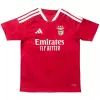 Benfica Home Soccer Jersey 2026/27 - gogoalshop