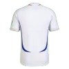 Retro Soccer Jersey France Away World Cup 2006 - gogoalshop